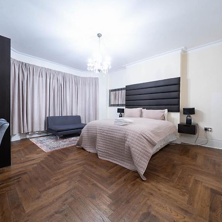 Hyde Park Serviced Rooms Λονδίνο Εξωτερικό φωτογραφία