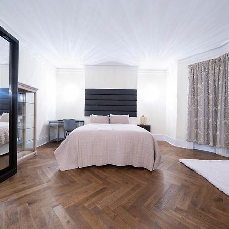Hyde Park Serviced Rooms Λονδίνο Εξωτερικό φωτογραφία