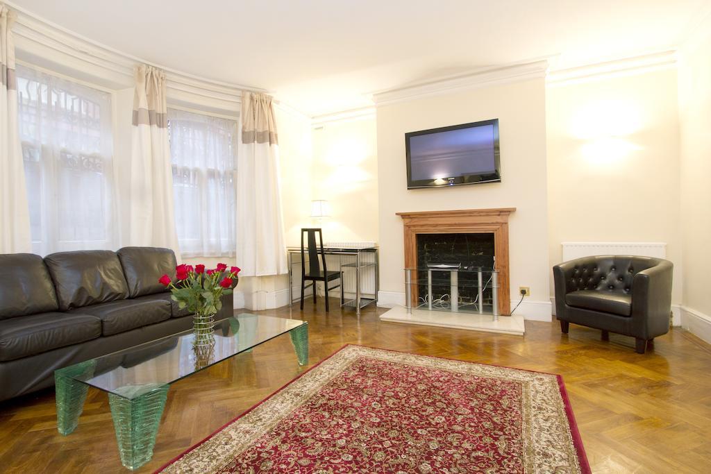 Hyde Park Serviced Rooms Λονδίνο Δωμάτιο φωτογραφία