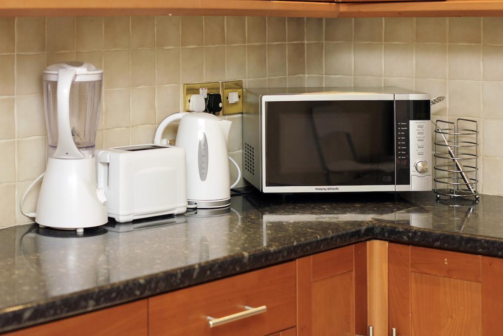 Hyde Park Serviced Rooms Λονδίνο Δωμάτιο φωτογραφία