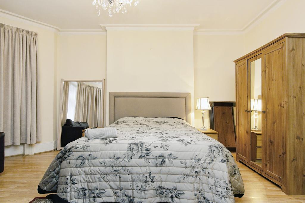 Hyde Park Serviced Rooms Λονδίνο Εξωτερικό φωτογραφία
