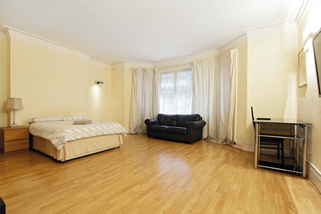 Hyde Park Serviced Rooms Λονδίνο Εξωτερικό φωτογραφία