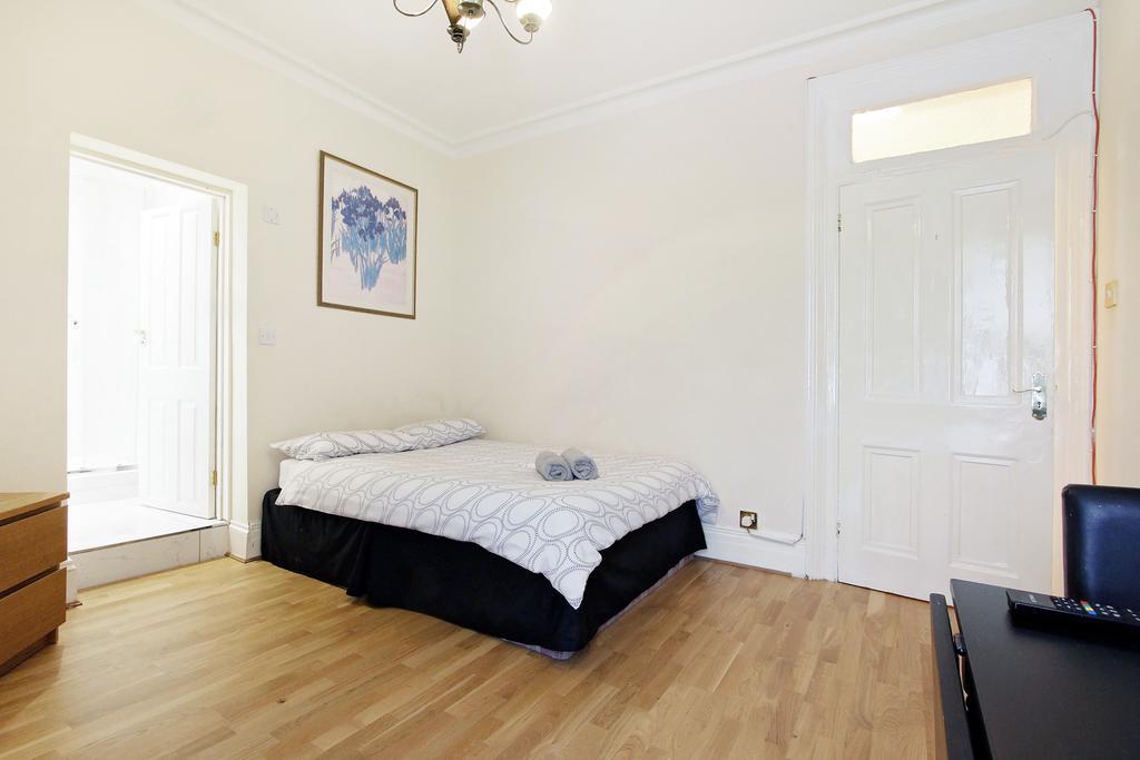 Hyde Park Serviced Rooms Λονδίνο Εξωτερικό φωτογραφία