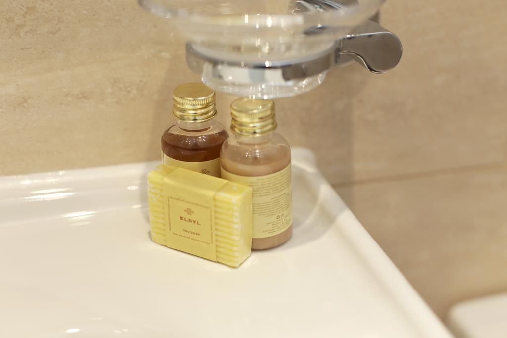 Hyde Park Serviced Rooms Λονδίνο Εξωτερικό φωτογραφία