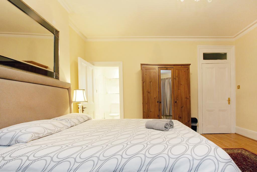 Hyde Park Serviced Rooms Λονδίνο Εξωτερικό φωτογραφία