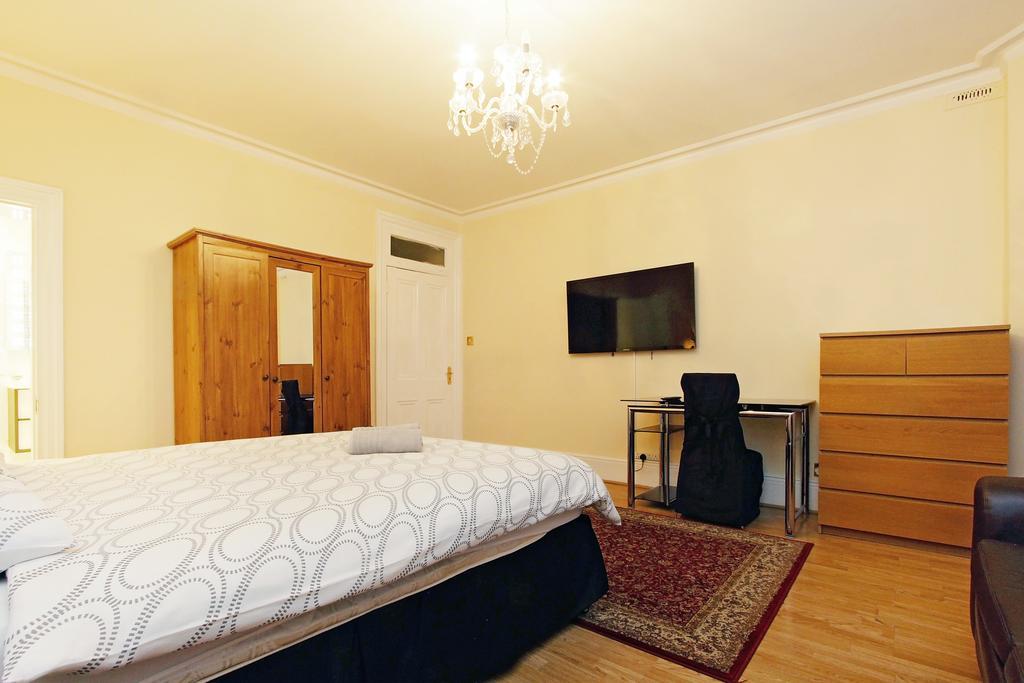 Hyde Park Serviced Rooms Λονδίνο Εξωτερικό φωτογραφία